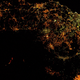 Imagen: Thomas Pesquet / Agencia Espacial Europea (ESA)